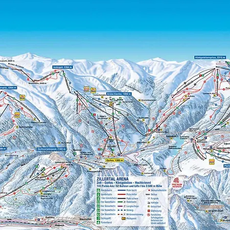 Taxacher By Interhome *