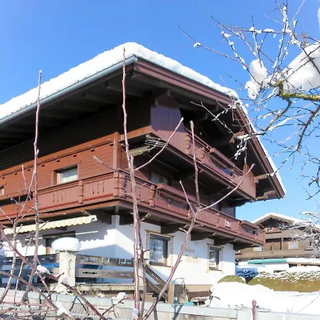 Taxacher By Interhome Apartment