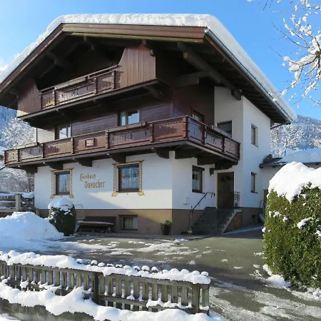 Apartment Taxacher By Interhome