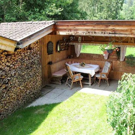 By Interhome * Aschau Im Zillertal