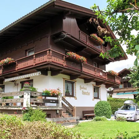 Apartment Taxacher By Interhome