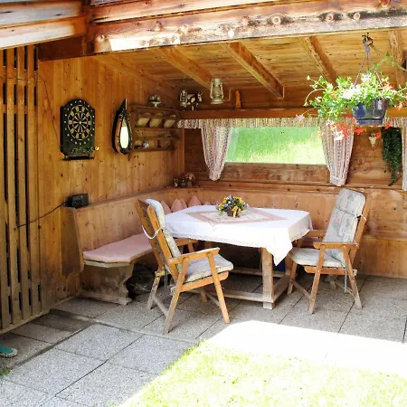 Taxacher By Interhome Apartment *