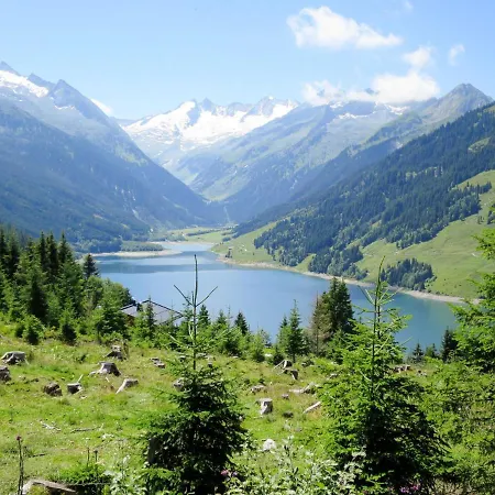 Apartment Taxacher By Interhome