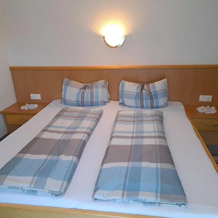 Apartment Taxacher By Interhome *