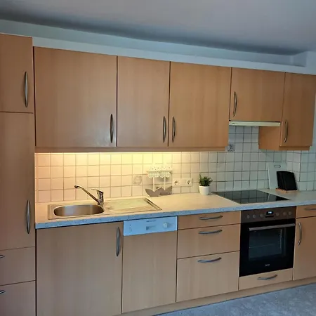 Taxacher By Interhome