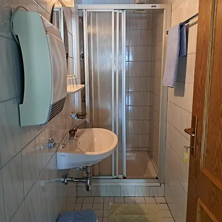 By Interhome Appartement *