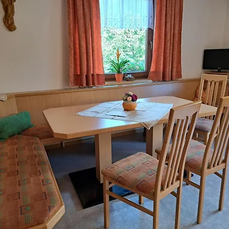 Taxacher By Interhome Apartment *