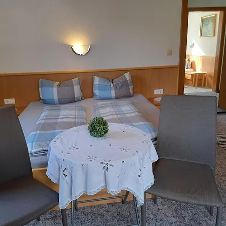 By Interhome * Aschau Im Zillertal