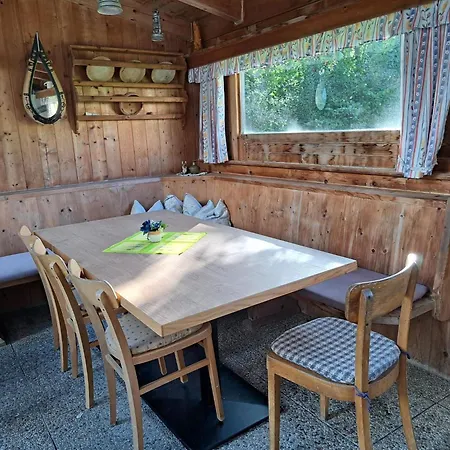 Taxacher By Interhome Apartment