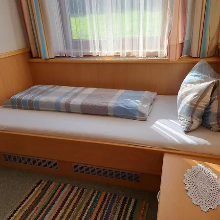 Taxacher By Interhome Apartment *