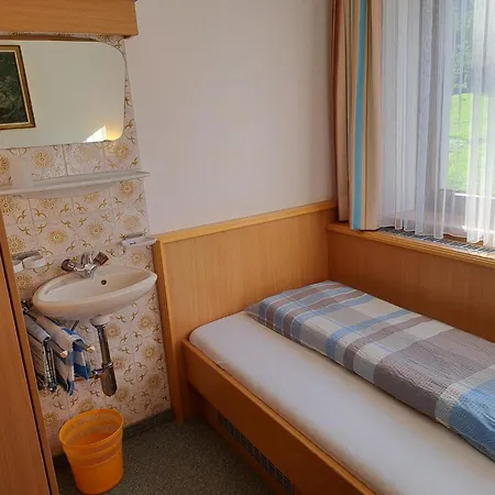 Apartment Taxacher By Interhome