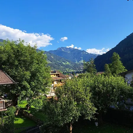 By Interhome Appartement Aschau Im Zillertal