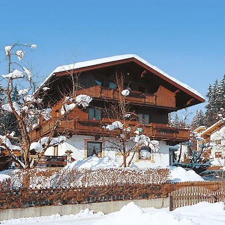 Apartment Taxacher By Interhome Aschau Im Zillertal