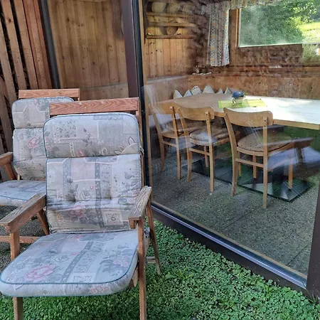 Taxacher By Interhome *