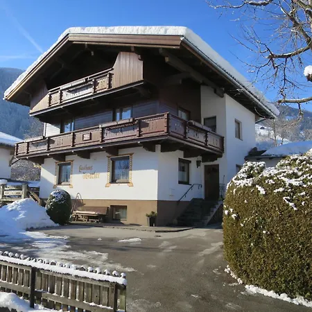 Taxacher By Interhome Apartment