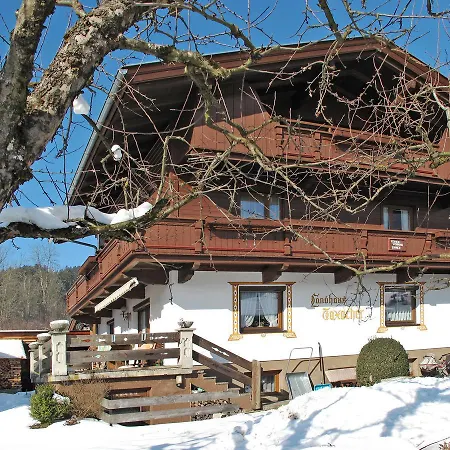 By Interhome Aschau Im Zillertal