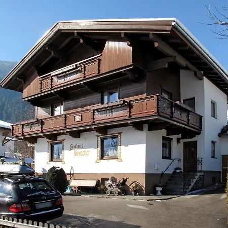 By Interhome * Aschau Im Zillertal