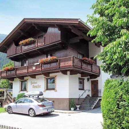 Taxacher By Interhome * Aschau Im Zillertal