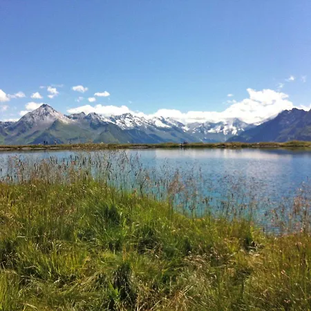 Taxacher By Interhome Aschau Im Zillertal