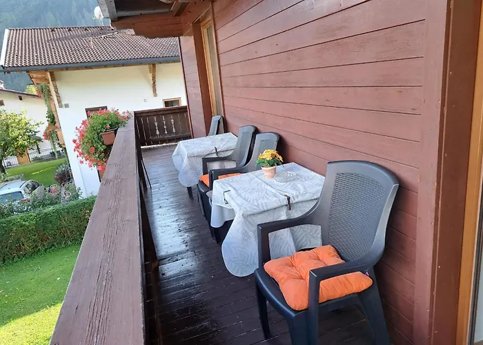 Taxacher By Interhome
