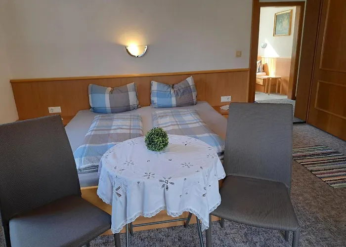 Taxacher By Interhome * Aschau Im Zillertal