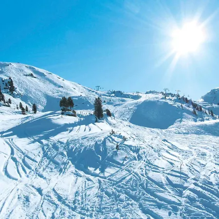 By Interhome * Aschau Im Zillertal