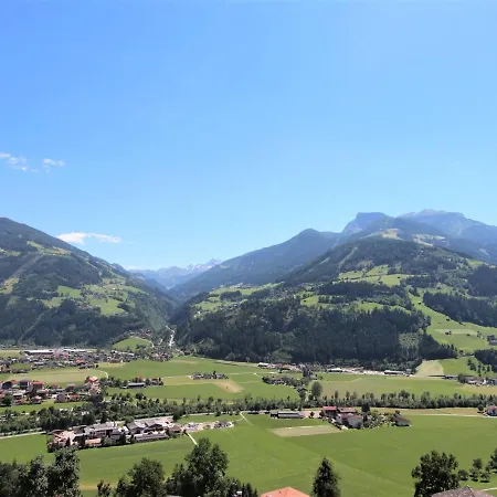 Taxacher By Interhome Διαμέρισμα