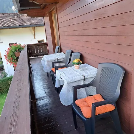 Taxacher By Interhome