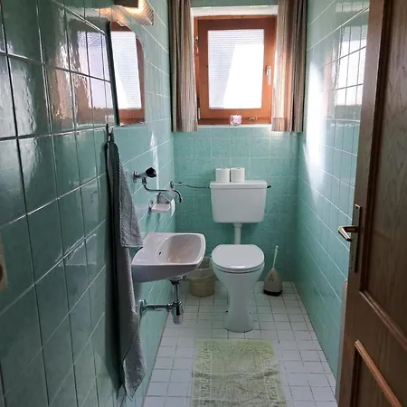 Διαμέρισμα Taxacher By Interhome Aschau Im Zillertal